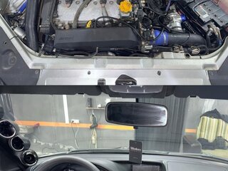 2018 Lada (ВАЗ) Priora I Рестайлинг, серебристый, 1070000 рублей, вид 5