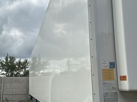 2012 Schmitz Cargobull SKO, белый, 3400000 рублей, вид 3