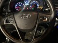 2014 Hyundai Solaris I, чёрный - вид 5