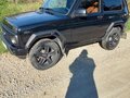 2023 Lada (ВАЗ) Niva Legend Euro-2 I, чёрный, 860000 рублей - вид 1