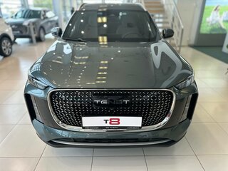 2026 Tenet T8, зелёный, 3885000 рублей, вид 5