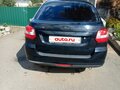 2014 Lada (ВАЗ) Granta I, чёрный, 300000 рублей - вид 1