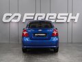 2008 Chevrolet Aveo I Рестайлинг, синий, 559000 рублей - вид 3