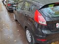 2016 Ford Fiesta Mk6 Рестайлинг, чёрный, 950000 рублей - вид 9