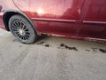 2008 Kia Spectra I Рестайлинг 2, красный, 200000 рублей - вид 5