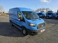 2021 Ford Transit, синий, 2875000 рублей - вид 1
