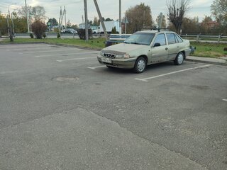 2005 Daewoo Nexia I, золотистый, 85000 рублей, вид 2