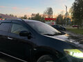 2013 Nissan Murano II (Z51) Рестайлинг 2, чёрный, 900000 рублей - вид 11