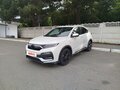 2021 Honda XR-V I Рестайлинг, белый, 2500000 рублей - вид 6