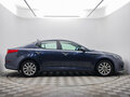 2015 Kia Optima III Рестайлинг, серый, 1382000 рублей - вид 5