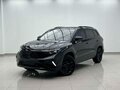 2023 Jetta VS7 I Рестайлинг 1, чёрный, 1320000 рублей