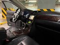 2012 Toyota Camry VII (XV50), чёрный, 1600000 рублей - вид 6