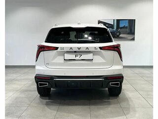 2026 Haval F7 II, белый, 3199000 рублей, вид 5