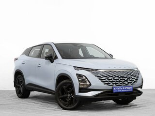 2024 Omoda C5 I, голубой, 1989000 рублей, вид 1
