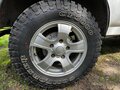 1998 Lada (ВАЗ) 2121 (4x4) I Рестайлинг, белый, 499999 рублей - вид 7