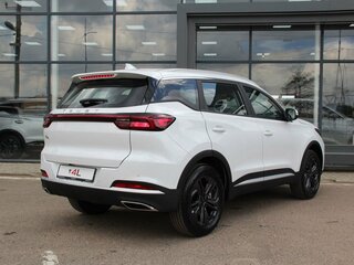 2026 Tenet T4L, белый, 2329000 рублей, вид 5