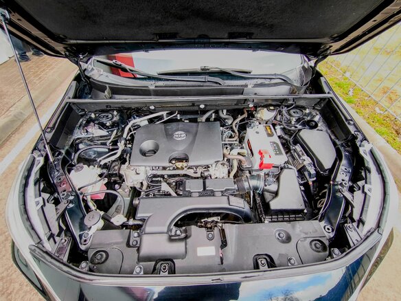 2021 Toyota Wildlander I, чёрный, 3235000 рублей - вид 28