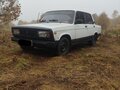 1992 Lada (ВАЗ) 2105, белый, 80000 рублей