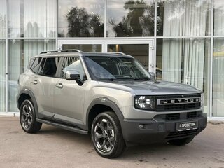 2025 Jetour T1, серый, 3536000 рублей, вид 3