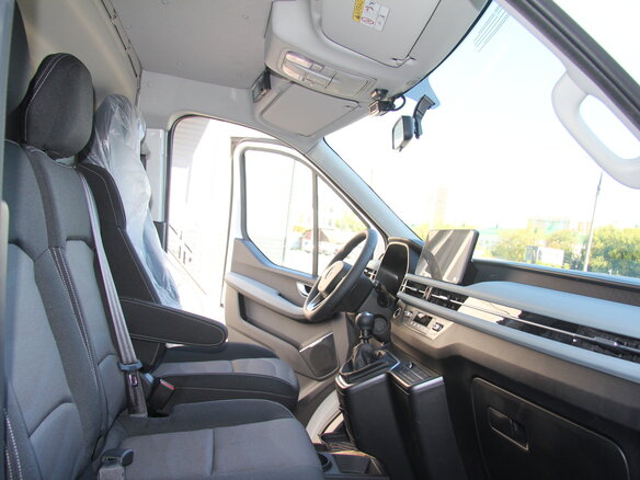 2026 Foton View, белый, 4890000 рублей - вид 33