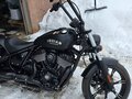 2024 Indian Chief, чёрный, 2250000 рублей