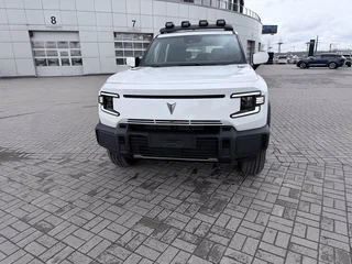 2025 Changan Deepal G318 I, белый, 6047546 рублей, вид 5