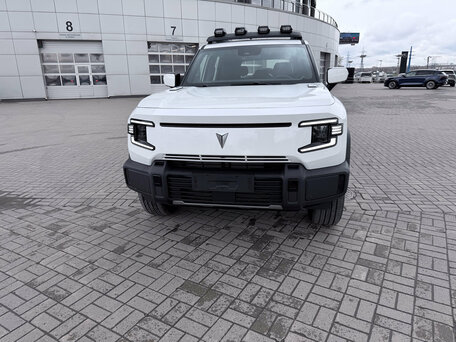 2025 Changan Deepal G318 I, белый, 6047546 рублей, вид 5