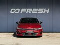 2021 Kia K5 III, красный, 2330000 рублей - вид 2