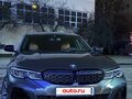 2020 BMW 3 серии M340i VII (G2x), серый, 4013650 рублей
