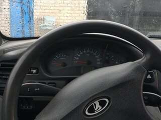 2007 Lada (ВАЗ) 2110, серый, 185000 рублей, вид 3