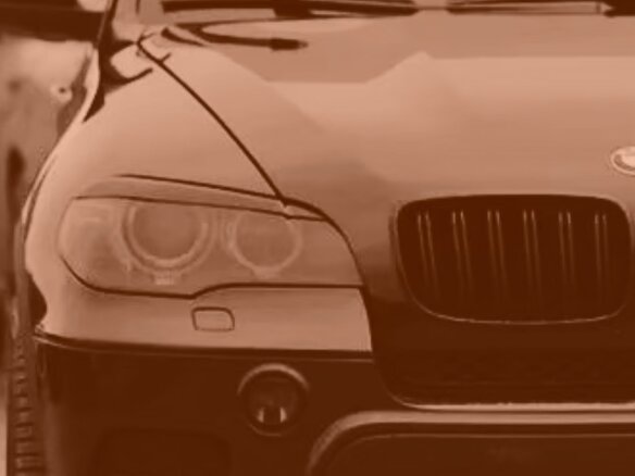 2010 BMW X5 30d II (E70) Рестайлинг, чёрный, 1400000 рублей - вид 3
