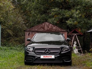 2018 Mercedes-Benz E-Класс 450 V (W213, S213, C238), чёрный, 3000000 рублей, вид 1