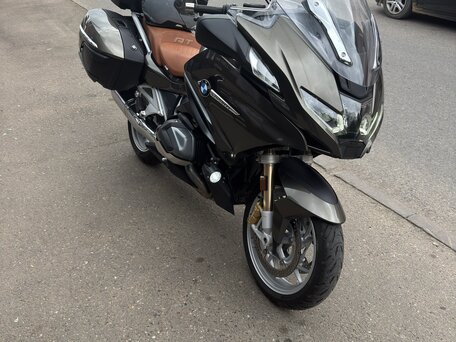 2021 BMW R 1250 RT, серый, 2300000 рублей, вид 1