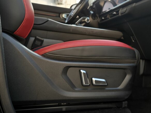 2024 Haval H3 I, чёрный, 2619000 рублей - вид 11