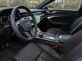 2021 Audi A7 55 TFSI II (4K), серый, 6290000 рублей - вид 7