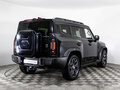2024 Jetour T2, чёрный, 2599000 рублей - вид 4
