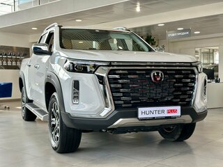 2026 Changan Hunter Plus, белый, 4069900 рублей, вид 2