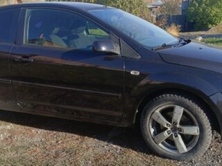 2007 Ford Focus II, чёрный, 500000 рублей, вид 4