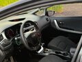2017 Kia Ceed II Рестайлинг, серый, 1090000 рублей - вид 5