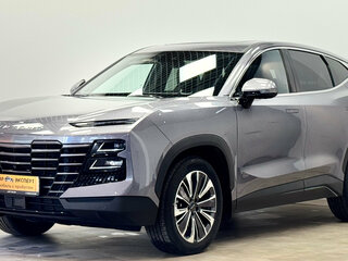 2024 Jetour Dashing I, серый, 2375000 рублей, вид 1