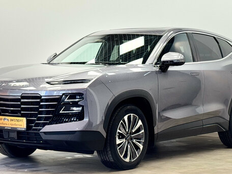 Jetour Dashing I