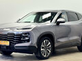 2024 Jetour Dashing I, серый, 2350000 рублей