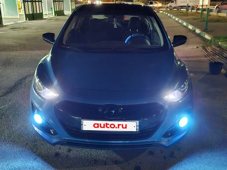 2013 Hyundai i30 II, голубой, 1200000 рублей, вид 2