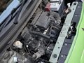 2012 Mitsubishi Mirage VI, зелёный, 700000 рублей - вид 7
