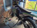 2019 Racer Enduro, зелёный, 125000 рублей - вид 3