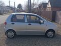 2011 Daewoo Matiz I Рестайлинг, серебристый, 330000 рублей - вид 8