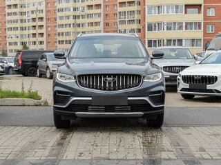 2026 Belgee X70 I Рестайлинг, серый, 2609990 рублей, вид 1
