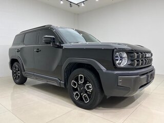 2022 Haval KuGou, чёрный, 1750000 рублей, вид 3
