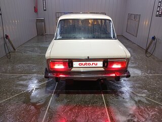 1988 Lada (ВАЗ) 2106, белый, 205000 рублей, вид 5