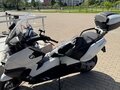 2018 BMW C 650 GT, белый, 700000 рублей - вид 1